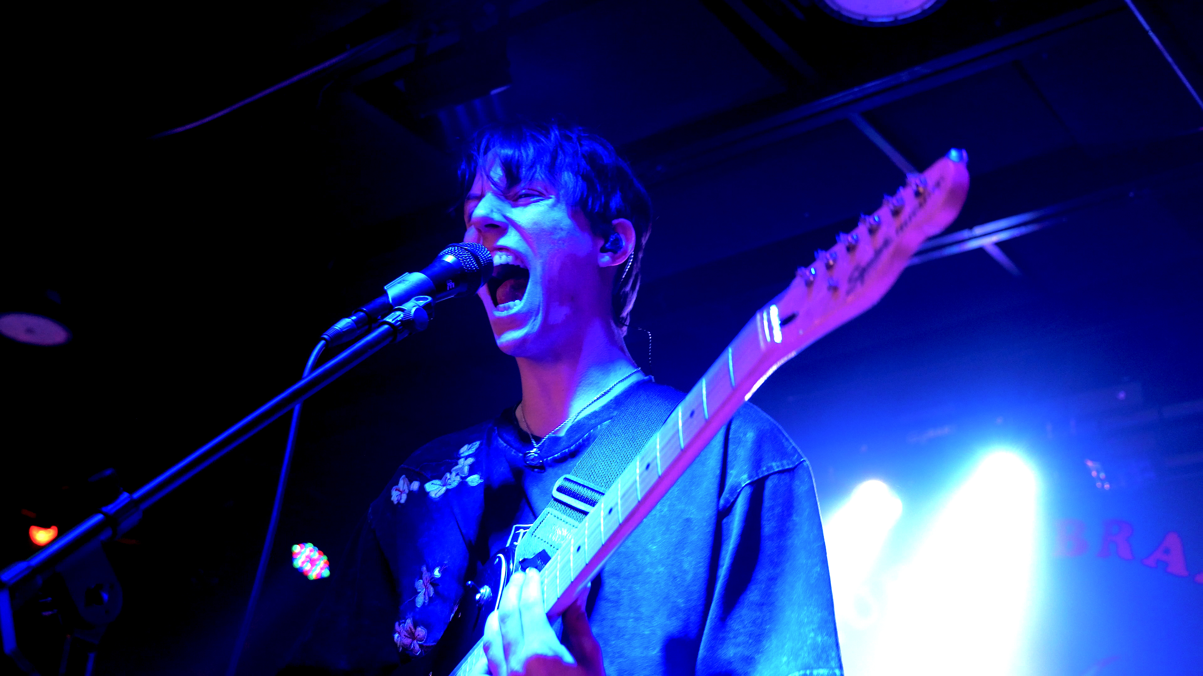 live band photo