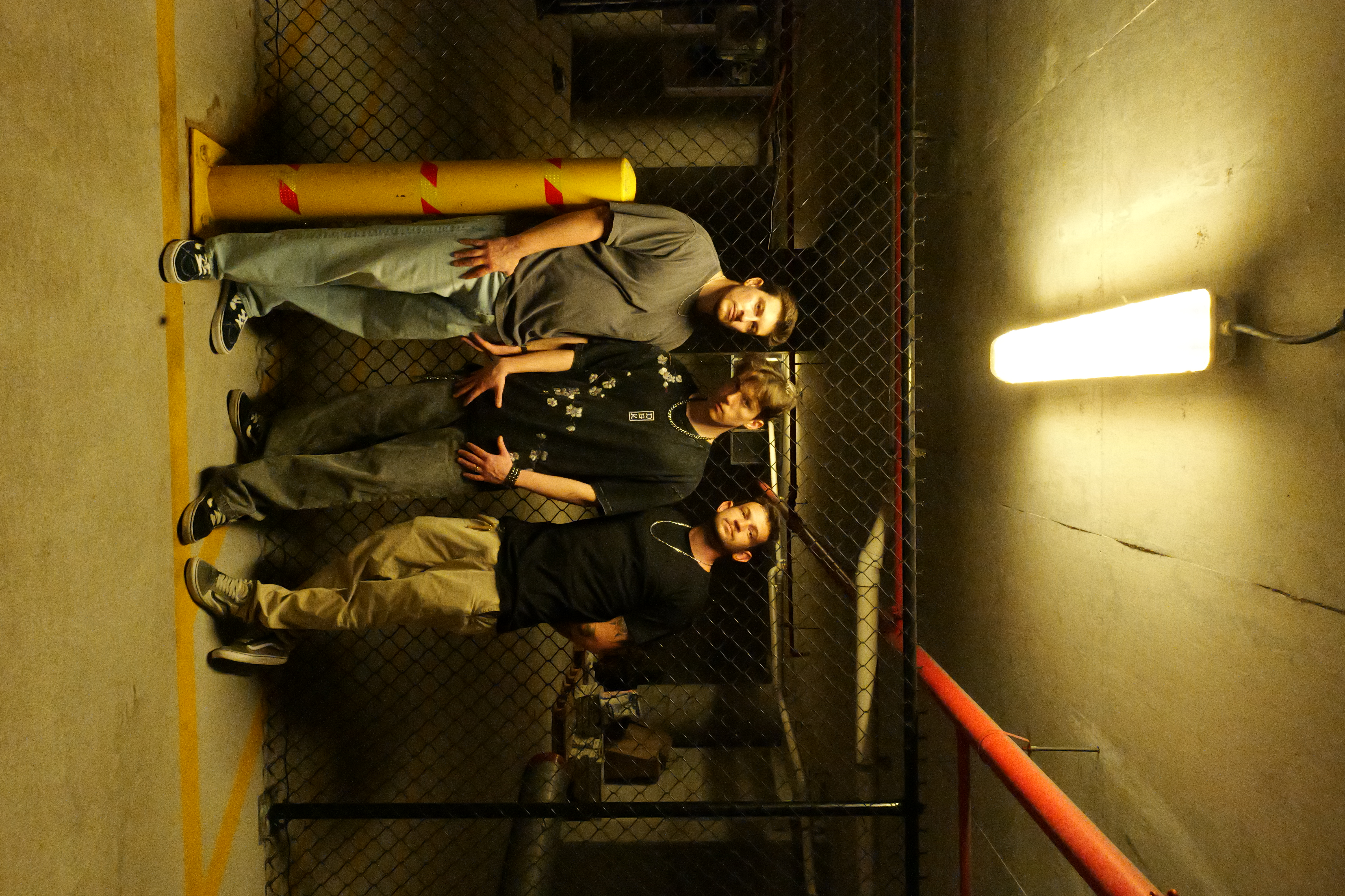 live band photo